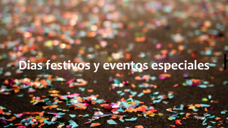 Dias Festivos Y Eventos Especiales Archives Edgewood Baptist Church 2178